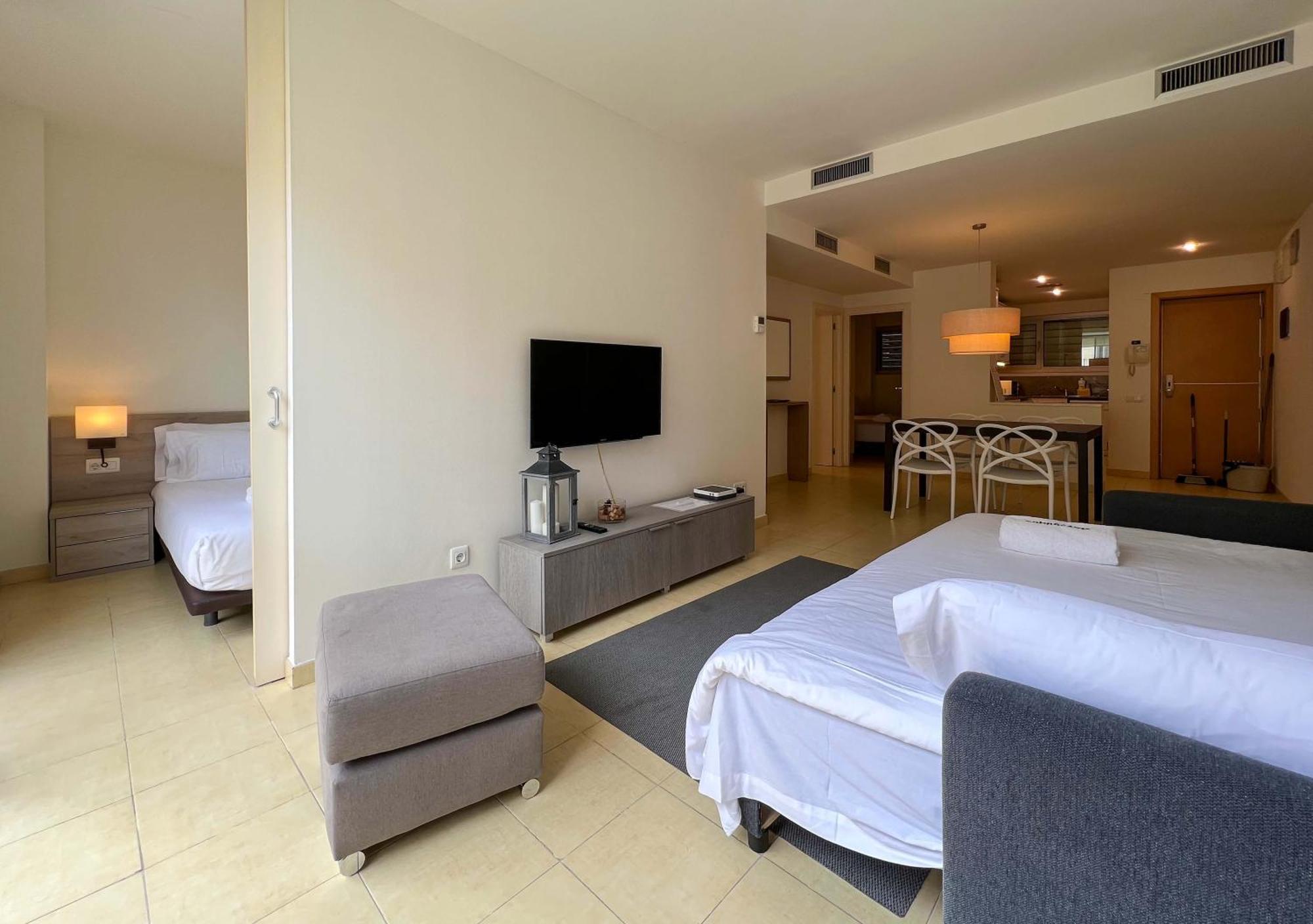 Stay U-Nique Apartments Pau Claris 巴塞罗那 客房 照片