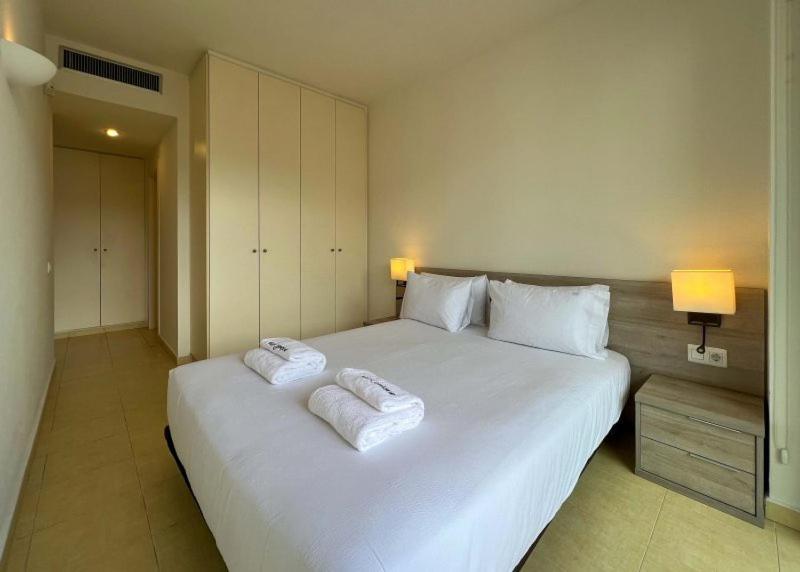 Stay U-Nique Apartments Pau Claris 巴塞罗那 外观 照片