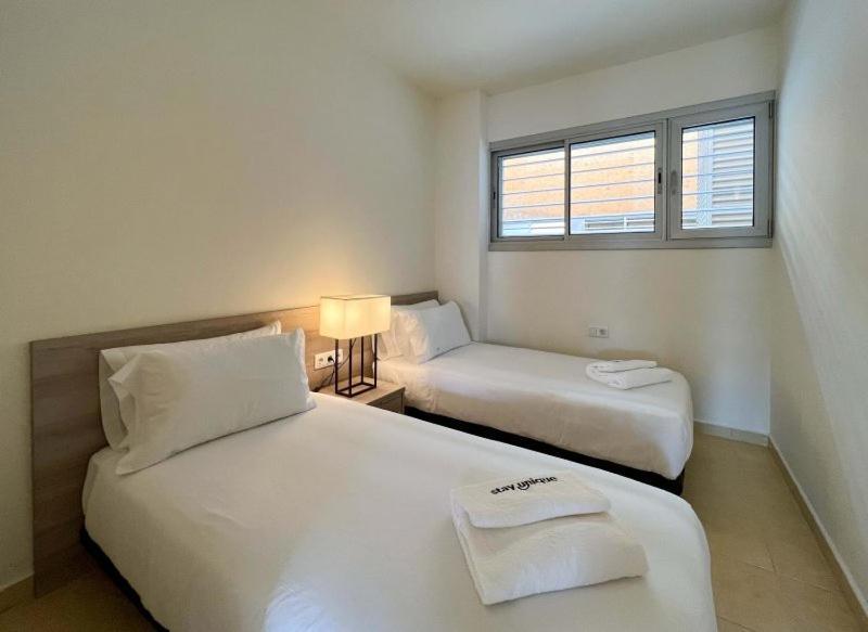 Stay U-Nique Apartments Pau Claris 巴塞罗那 外观 照片