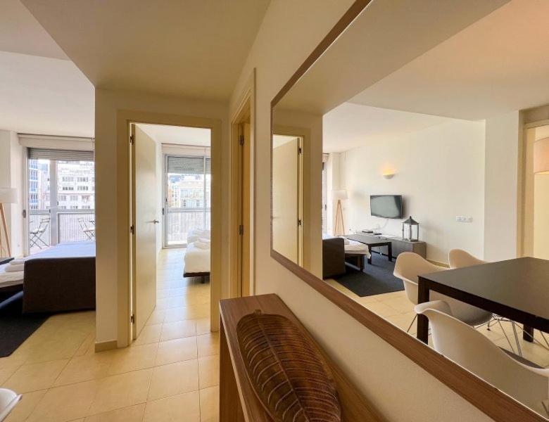 Stay U-Nique Apartments Pau Claris 巴塞罗那 外观 照片