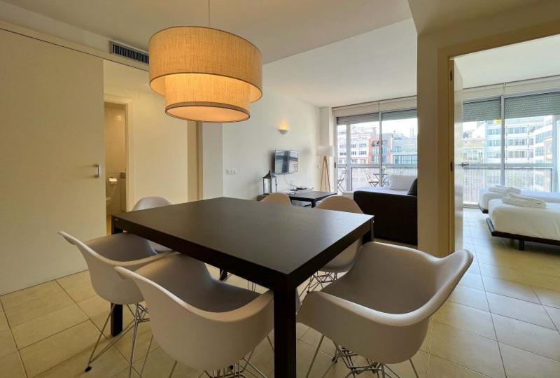 Stay U-Nique Apartments Pau Claris 巴塞罗那 外观 照片