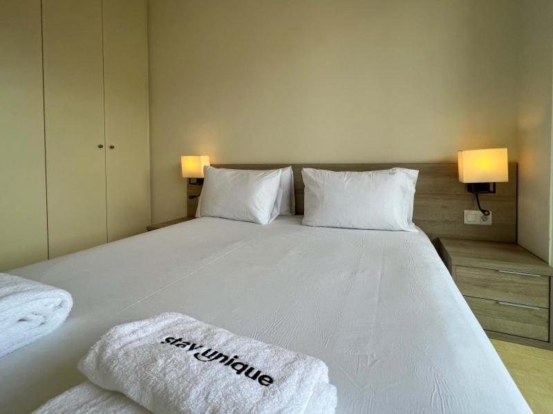 Stay U-Nique Apartments Pau Claris 巴塞罗那 外观 照片